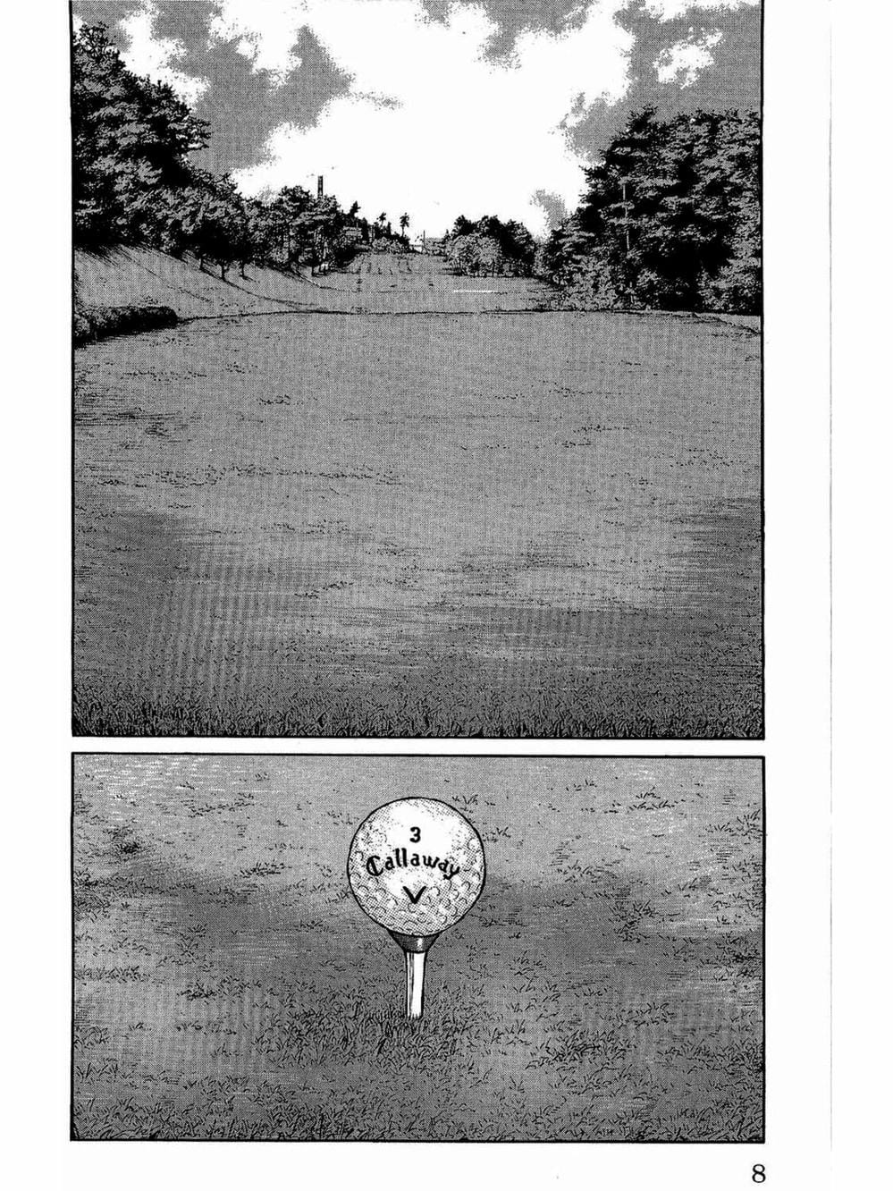 Truyện Tranh Thế Hệ Tồi Tệ Nhất - Worst trang 4