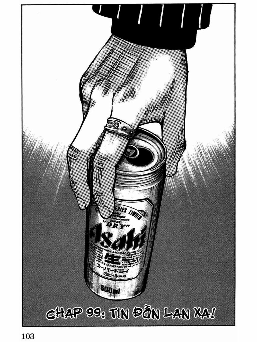 Truyện Tranh Thế Hệ Tồi Tệ Nhất - Worst trang 4