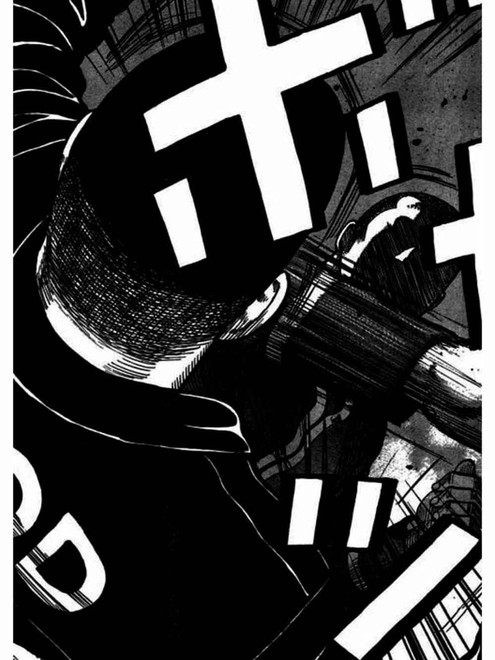 Truyện Tranh Thế Hệ Tồi Tệ Nhất - Worst trang 4