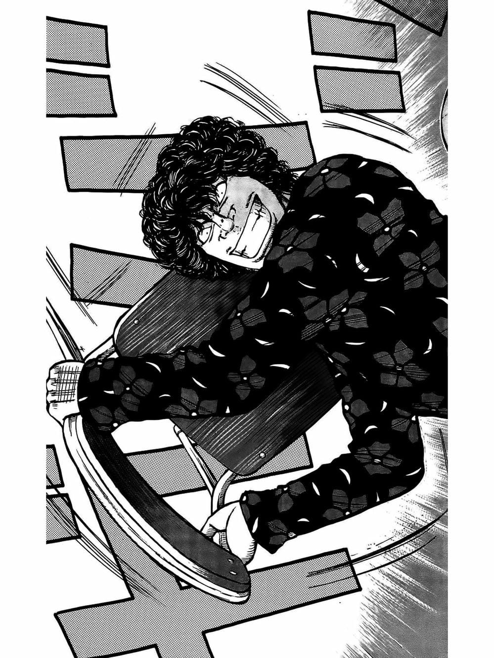 Truyện Tranh Thế Hệ Tồi Tệ Nhất - Worst trang 4