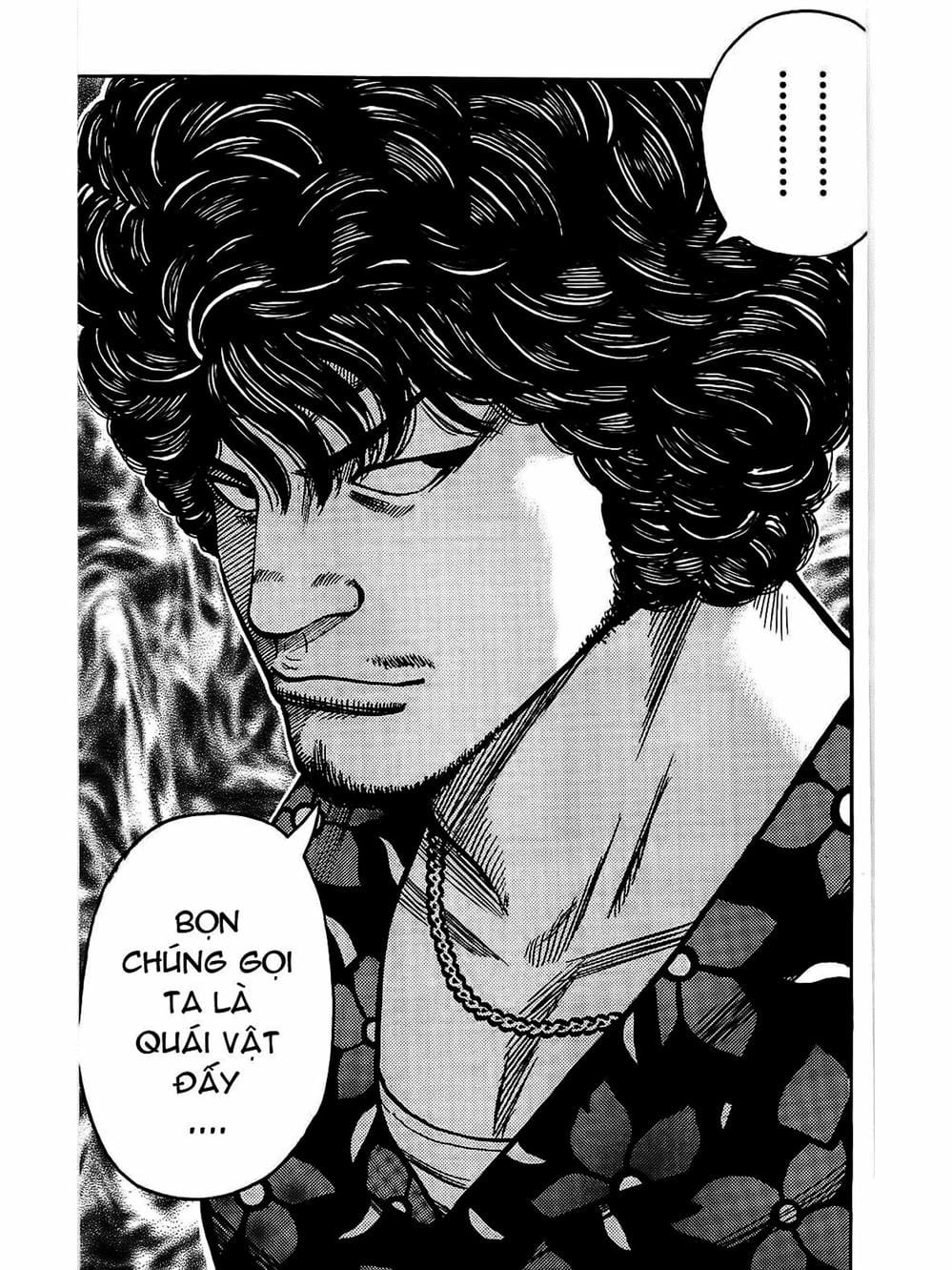 Truyện Tranh Thế Hệ Tồi Tệ Nhất - Worst trang 4