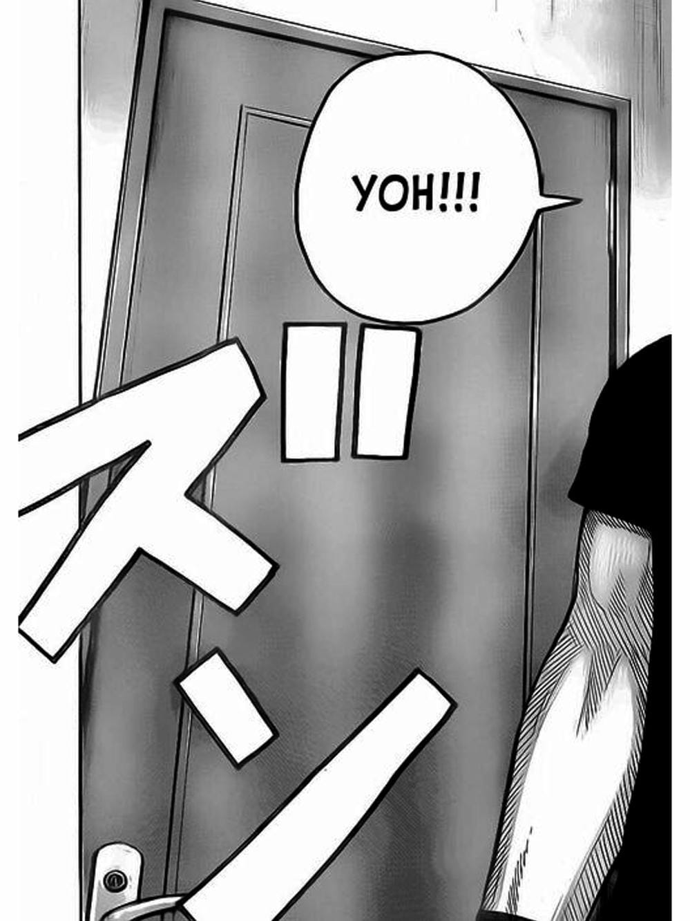 Truyện Tranh Thế Hệ Tồi Tệ Nhất - Worst trang 4