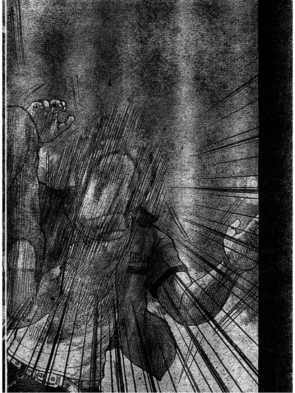 Truyện Tranh Thế Hệ Tồi Tệ Nhất - Worst trang 4