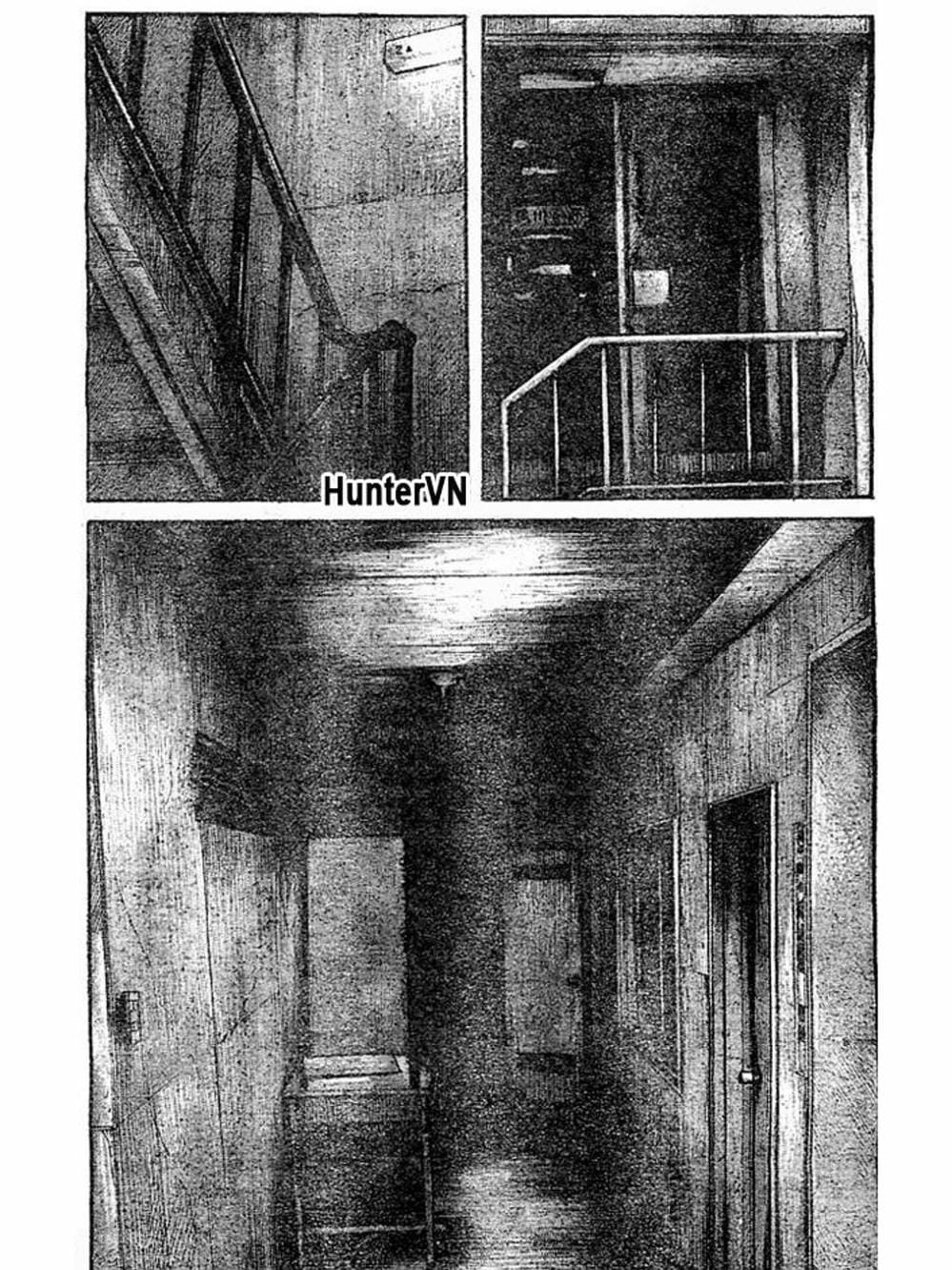 Truyện Tranh Thế Hệ Tồi Tệ Nhất - Worst trang 4