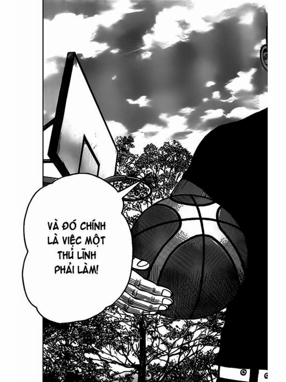 Truyện Tranh Thế Hệ Tồi Tệ Nhất - Worst trang 4