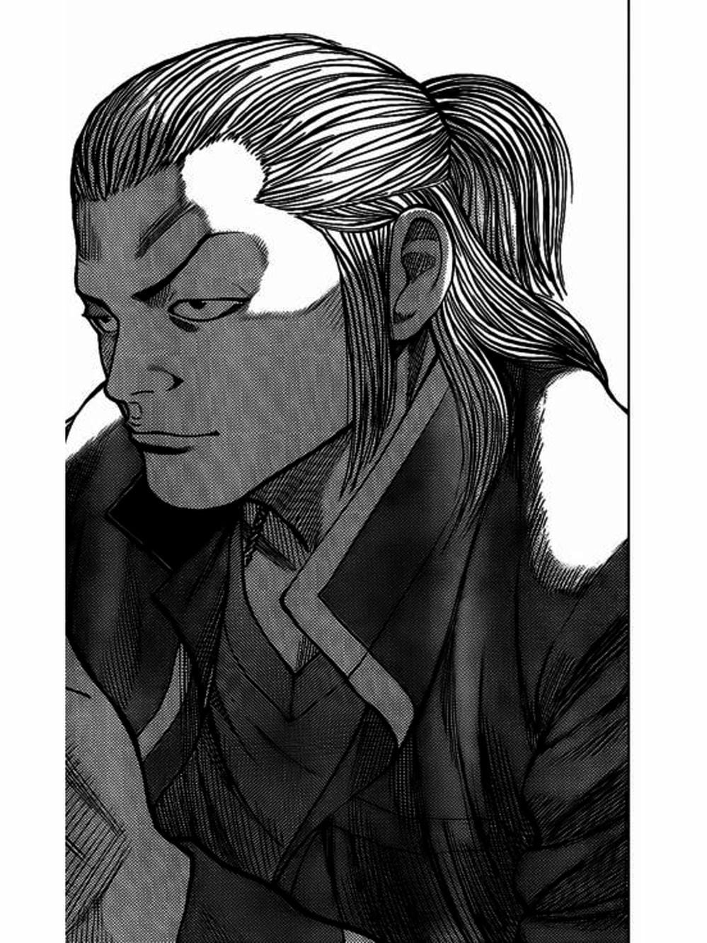 Truyện Tranh Thế Hệ Tồi Tệ Nhất - Worst trang 4