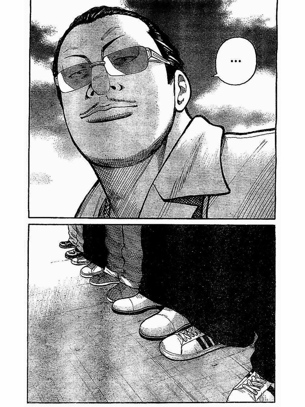 Truyện Tranh Thế Hệ Tồi Tệ Nhất - Worst trang 4