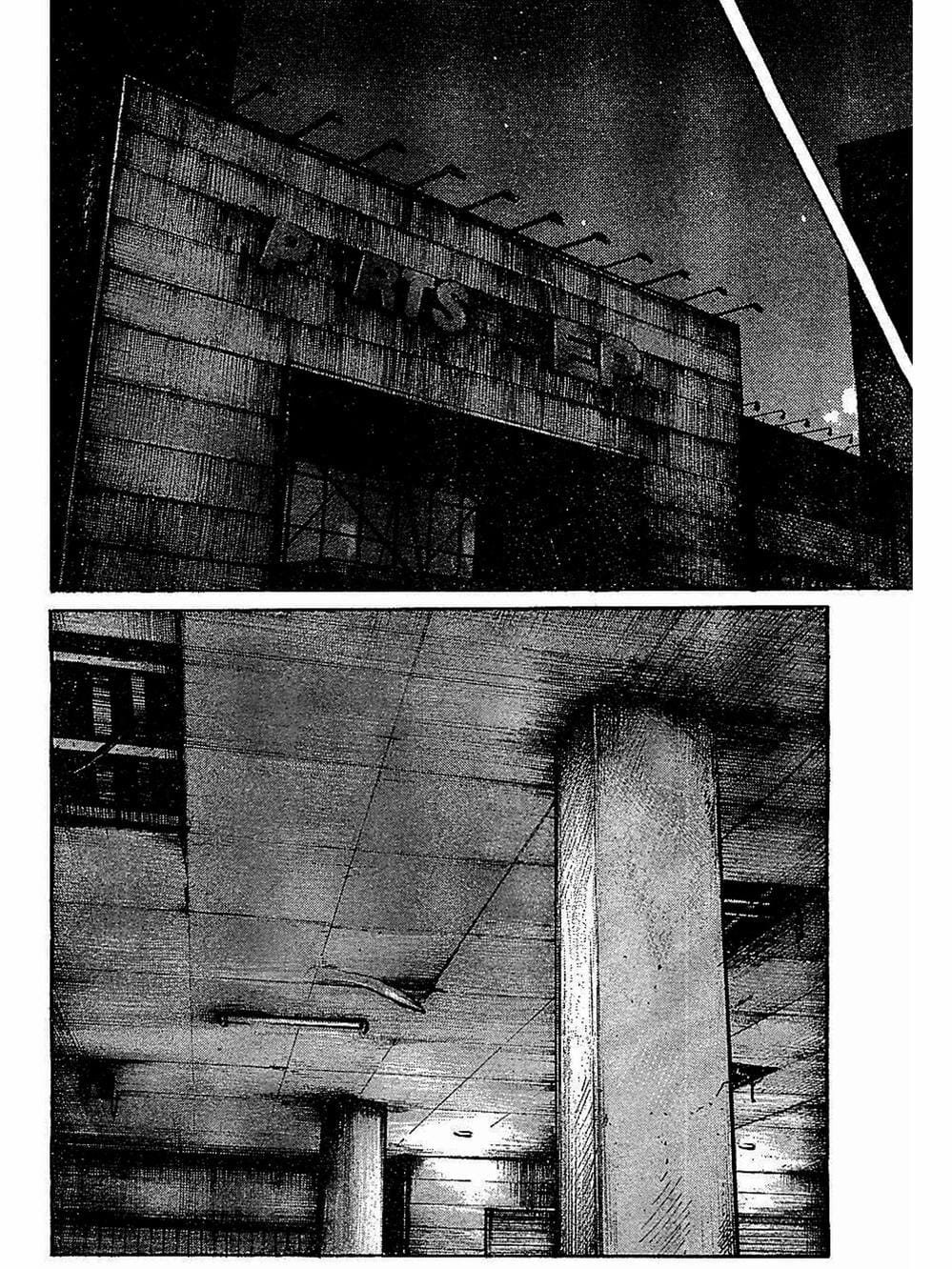 Truyện Tranh Thế Hệ Tồi Tệ Nhất - Worst trang 4