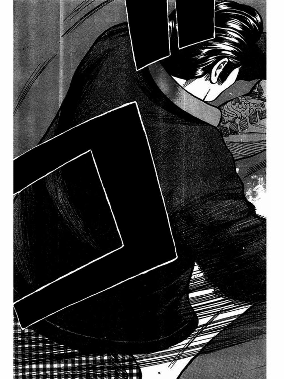 Truyện Tranh Thế Hệ Tồi Tệ Nhất - Worst trang 4