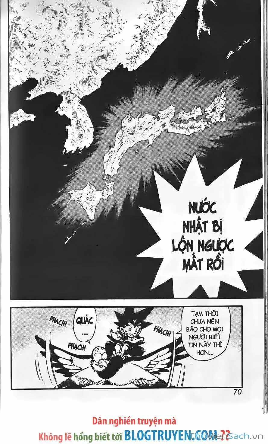 Truyện Tranh Kiếm Sĩ Yaiba trang 5