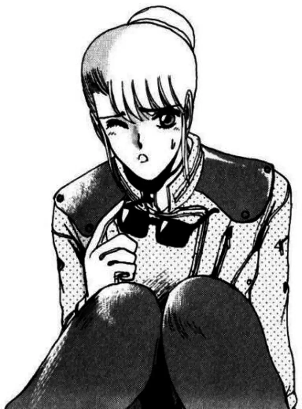 Truyện Tranh Young Gto - Shonan Junai Gumi trang 4