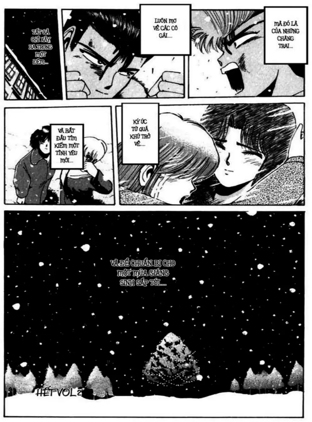 Truyện Tranh Young Gto - Shonan Junai Gumi trang 4