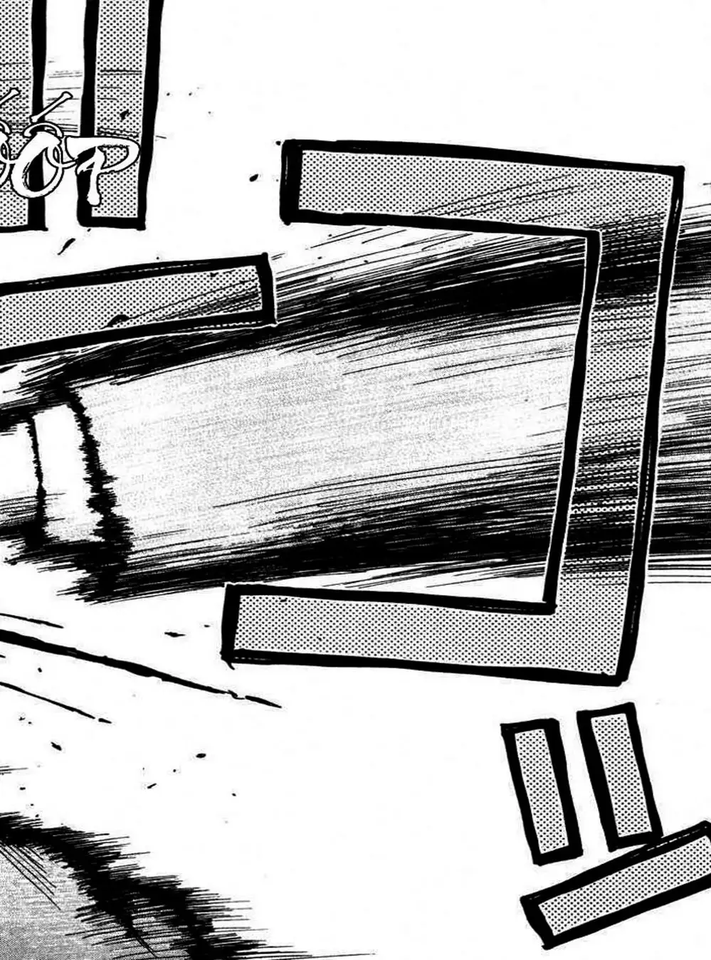 Truyện Tranh Young Gto - Shonan Junai Gumi trang 4