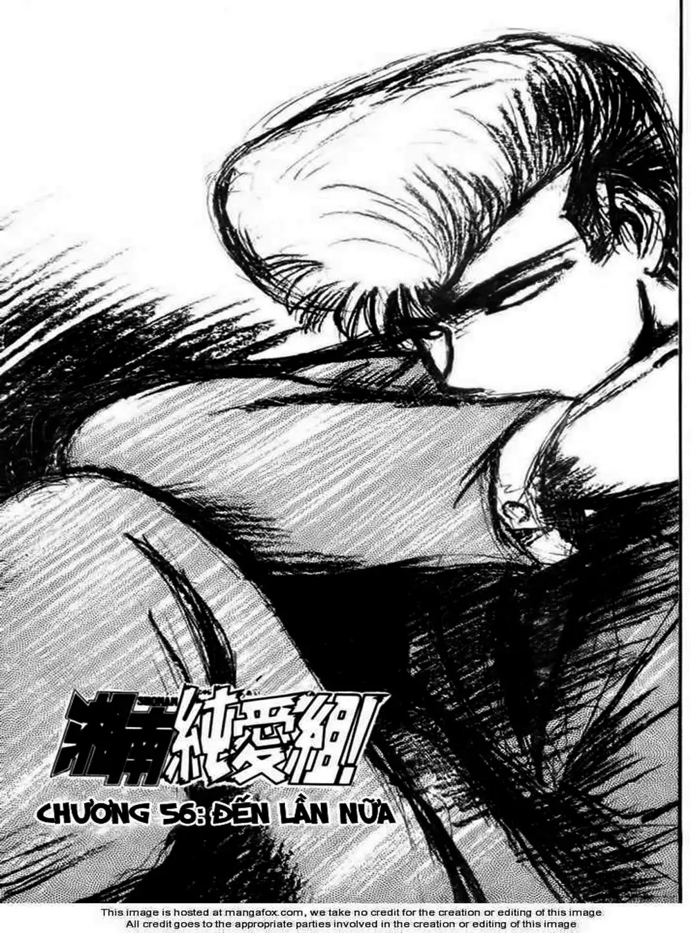 Truyện Tranh Young Gto - Shonan Junai Gumi trang 4