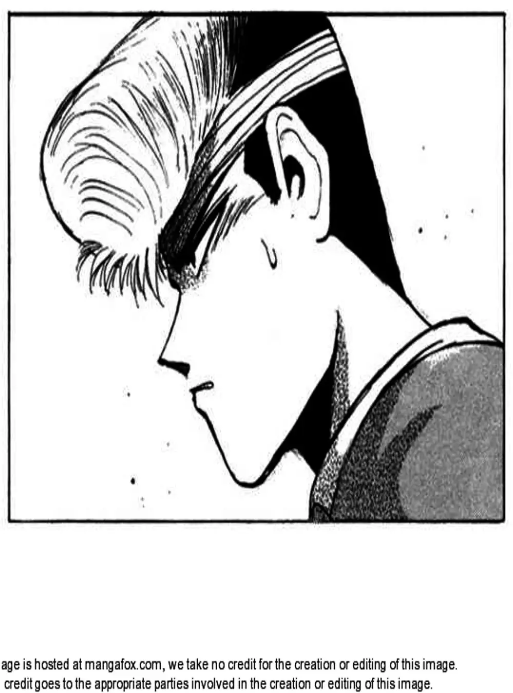 Truyện Tranh Young Gto - Shonan Junai Gumi trang 4