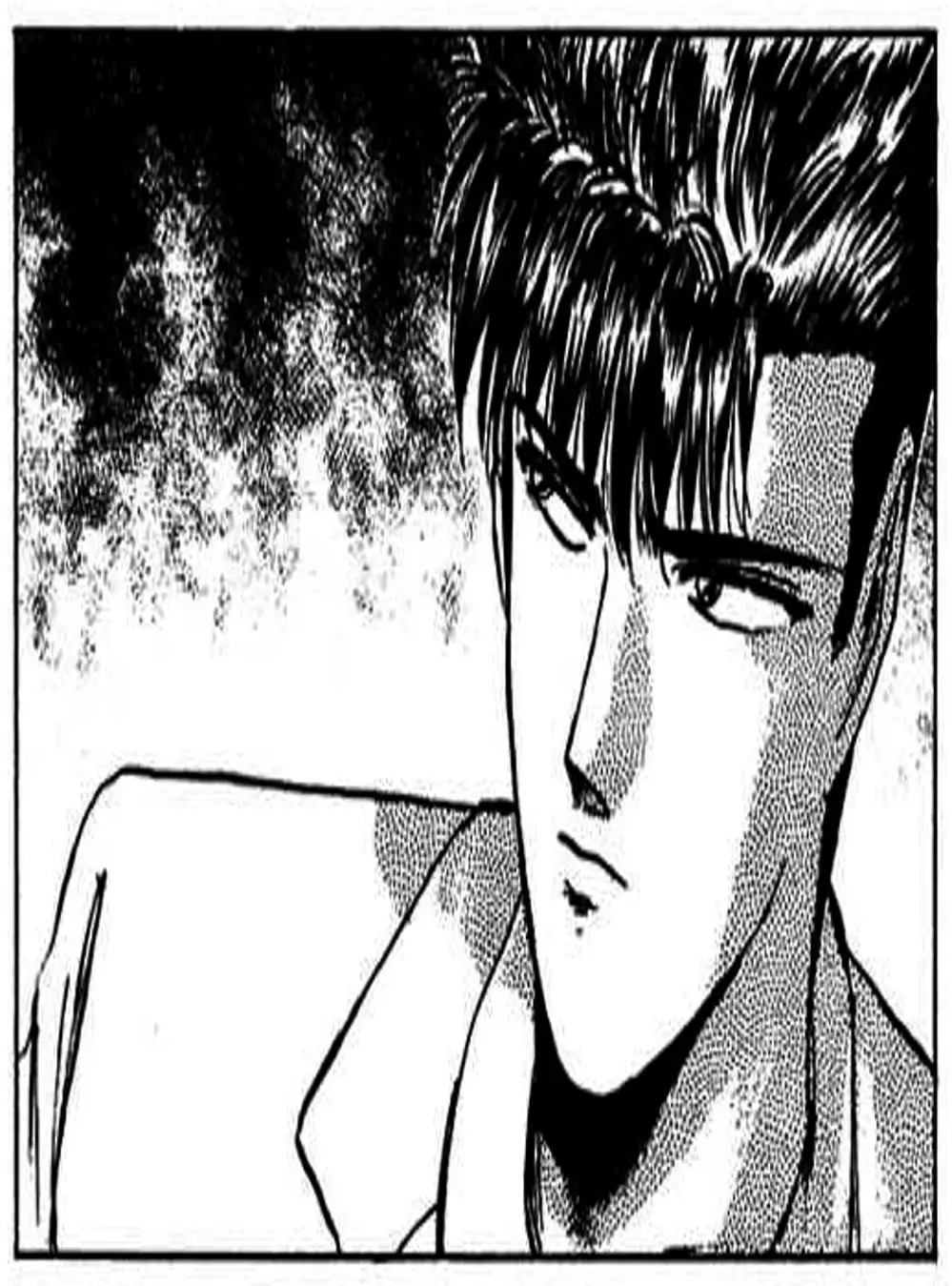 Truyện Tranh Young Gto - Shonan Junai Gumi trang 4