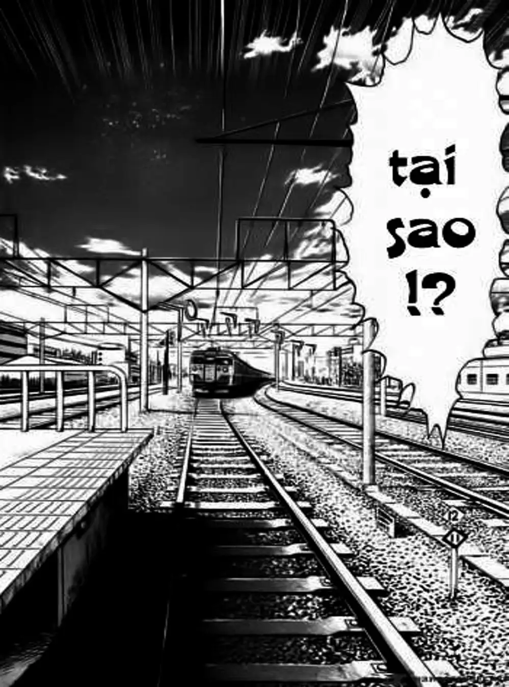 Truyện Tranh Young Gto - Shonan Junai Gumi trang 4