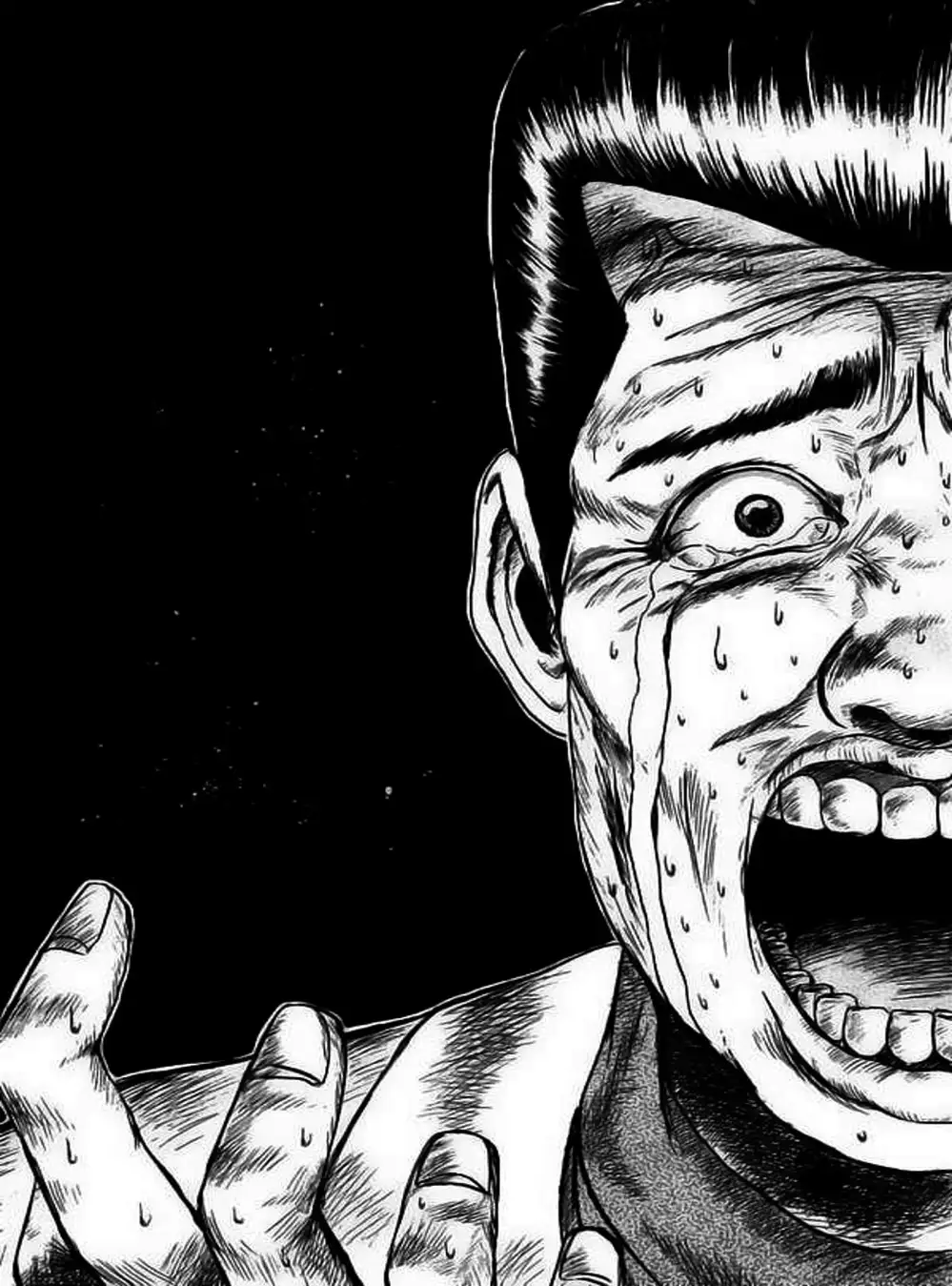 Truyện Tranh Young Gto - Shonan Junai Gumi trang 4