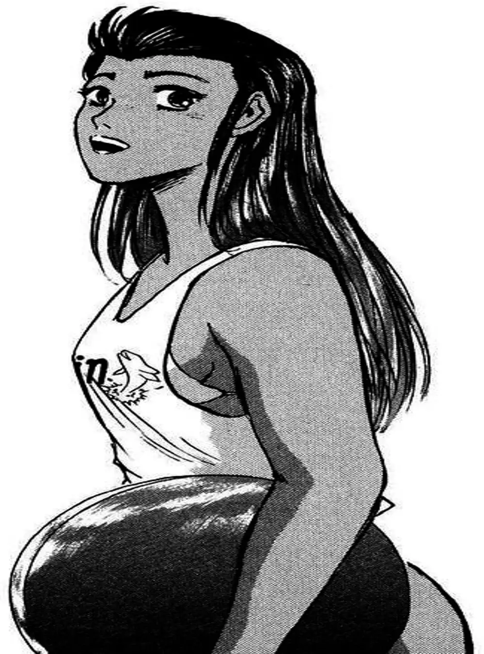 Truyện Tranh Young Gto - Shonan Junai Gumi trang 4