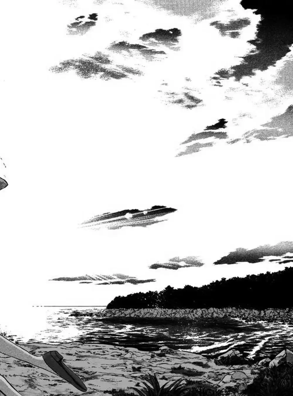 Truyện Tranh Young Gto - Shonan Junai Gumi trang 4