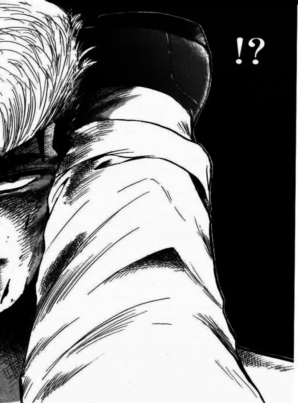 Truyện Tranh Young Gto - Shonan Junai Gumi trang 4