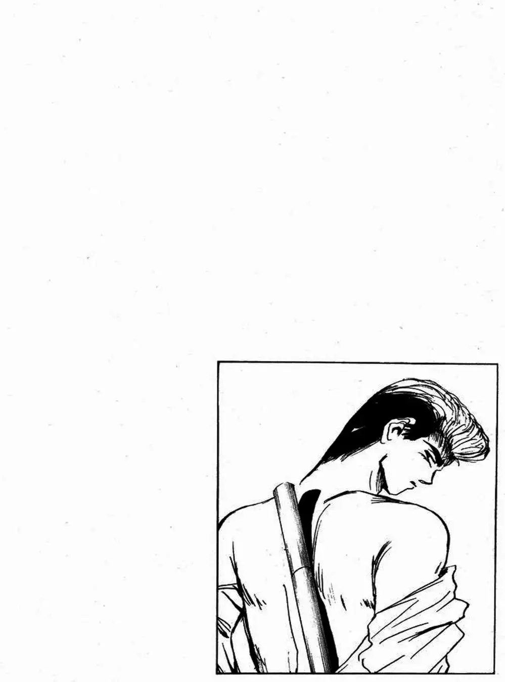 Truyện Tranh Young Gto - Shonan Junai Gumi trang 4