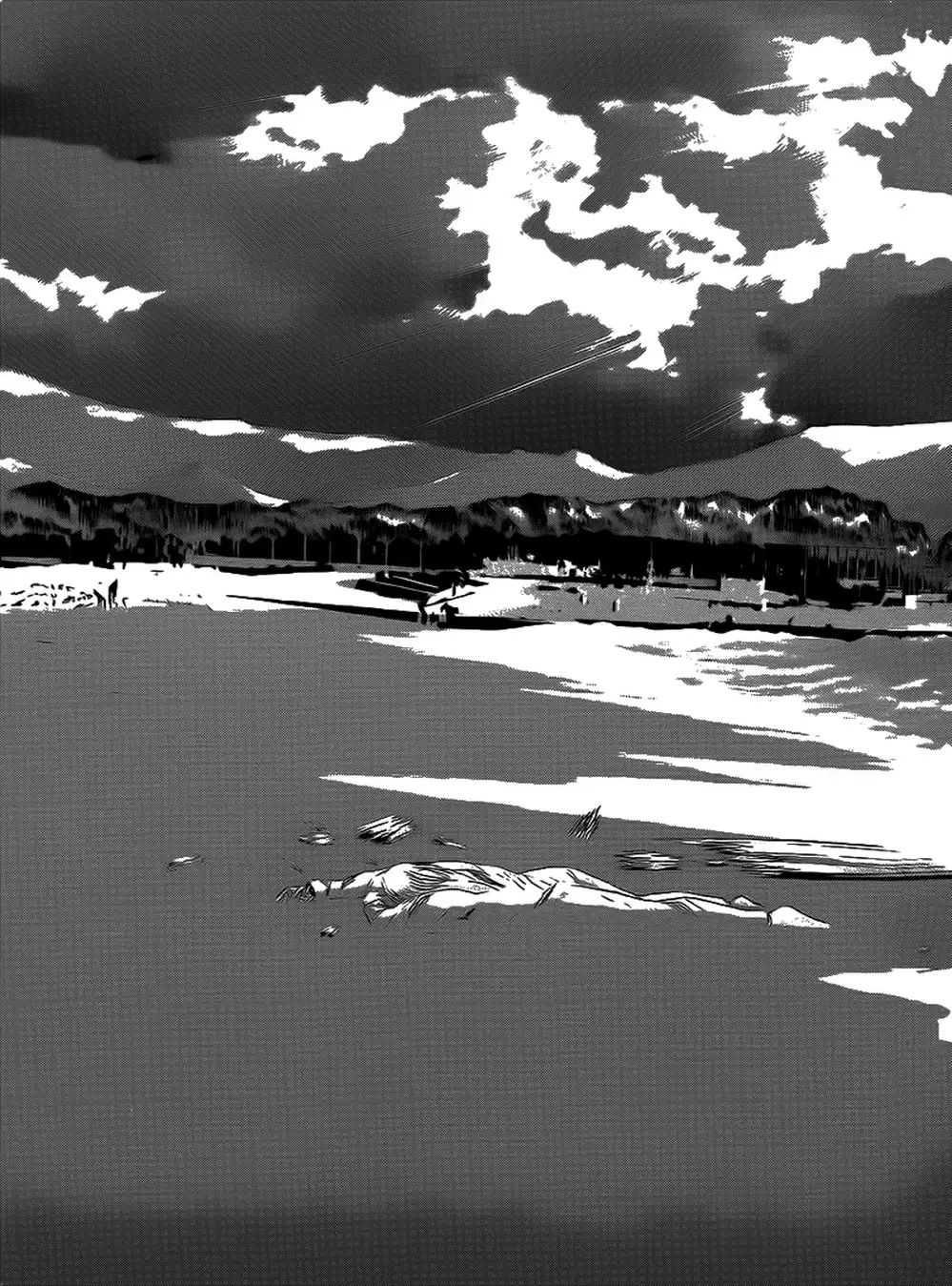 Truyện Tranh Young Gto - Shonan Junai Gumi trang 4