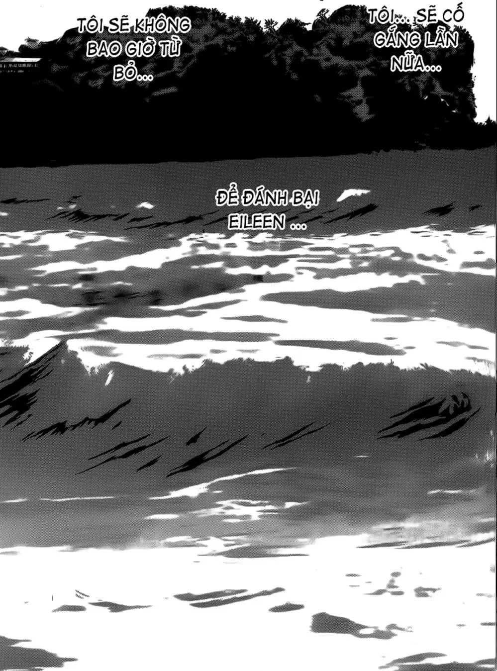 Truyện Tranh Young Gto - Shonan Junai Gumi trang 4