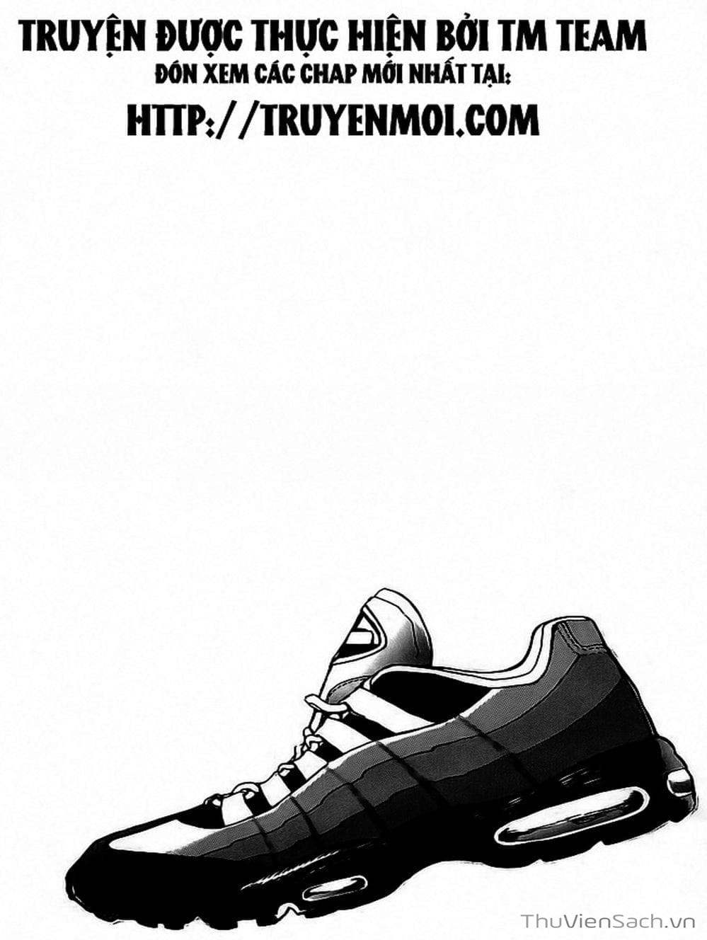 Truyện Tranh Vua Trò Chơi - Yugi Oh trang 5