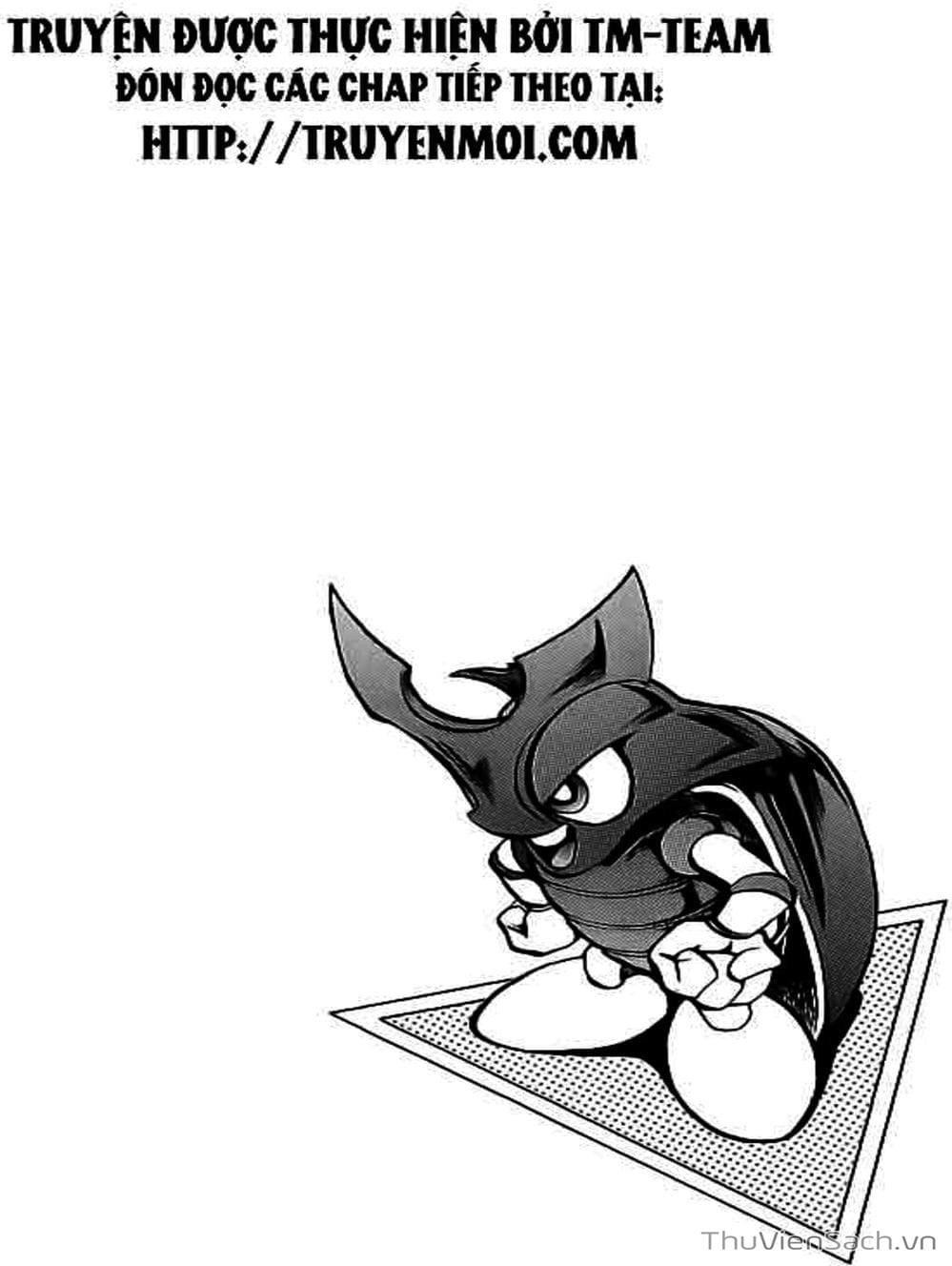 Truyện Tranh Vua Trò Chơi - Yugi Oh trang 5