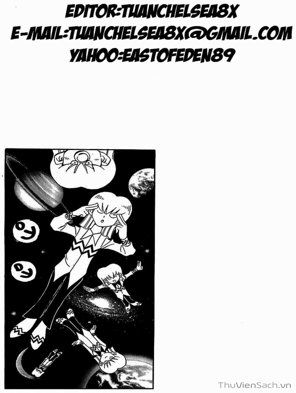 Truyện Tranh Vua Trò Chơi - Yugi Oh trang 5