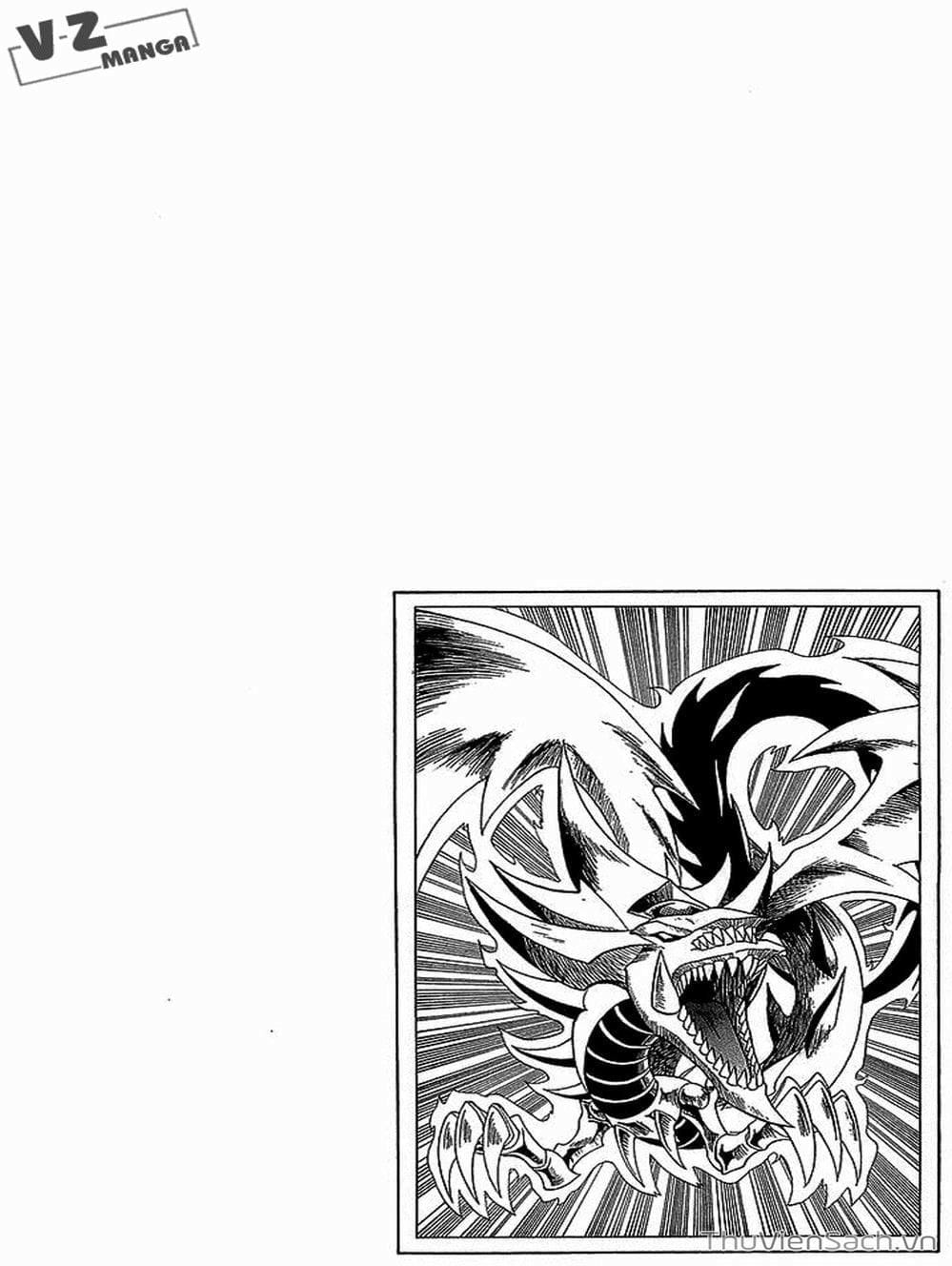 Truyện Tranh Vua Trò Chơi - Yugi Oh trang 5