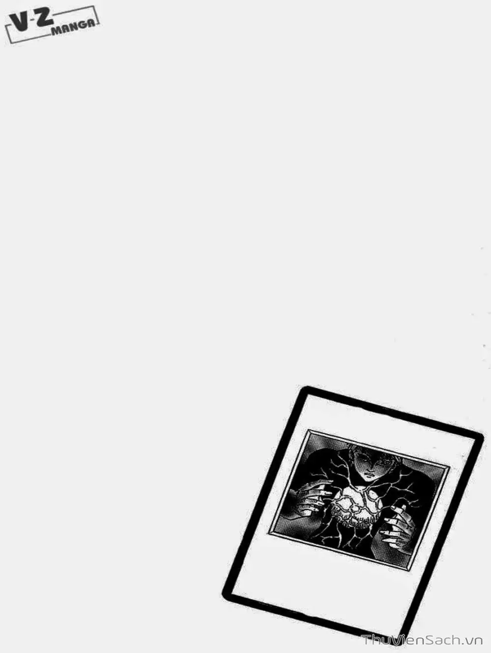 Truyện Tranh Vua Trò Chơi - Yugi Oh trang 5