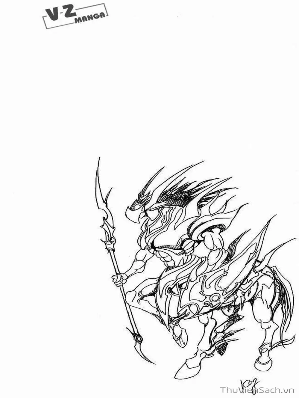 Truyện Tranh Vua Trò Chơi - Yugi Oh trang 5