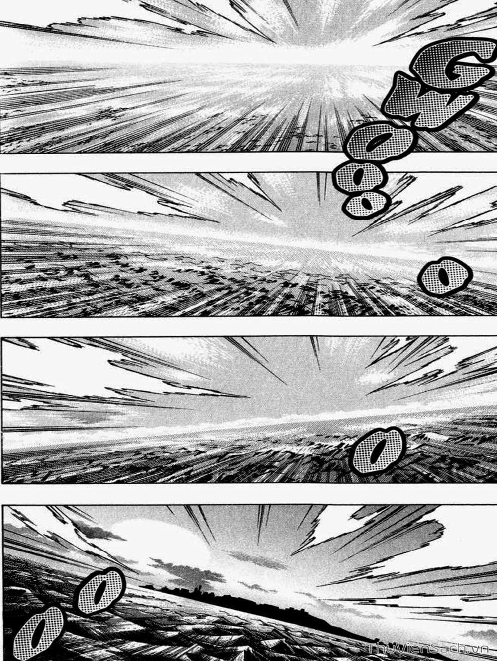 Truyện Tranh Vua Trò Chơi - Yugi Oh trang 5