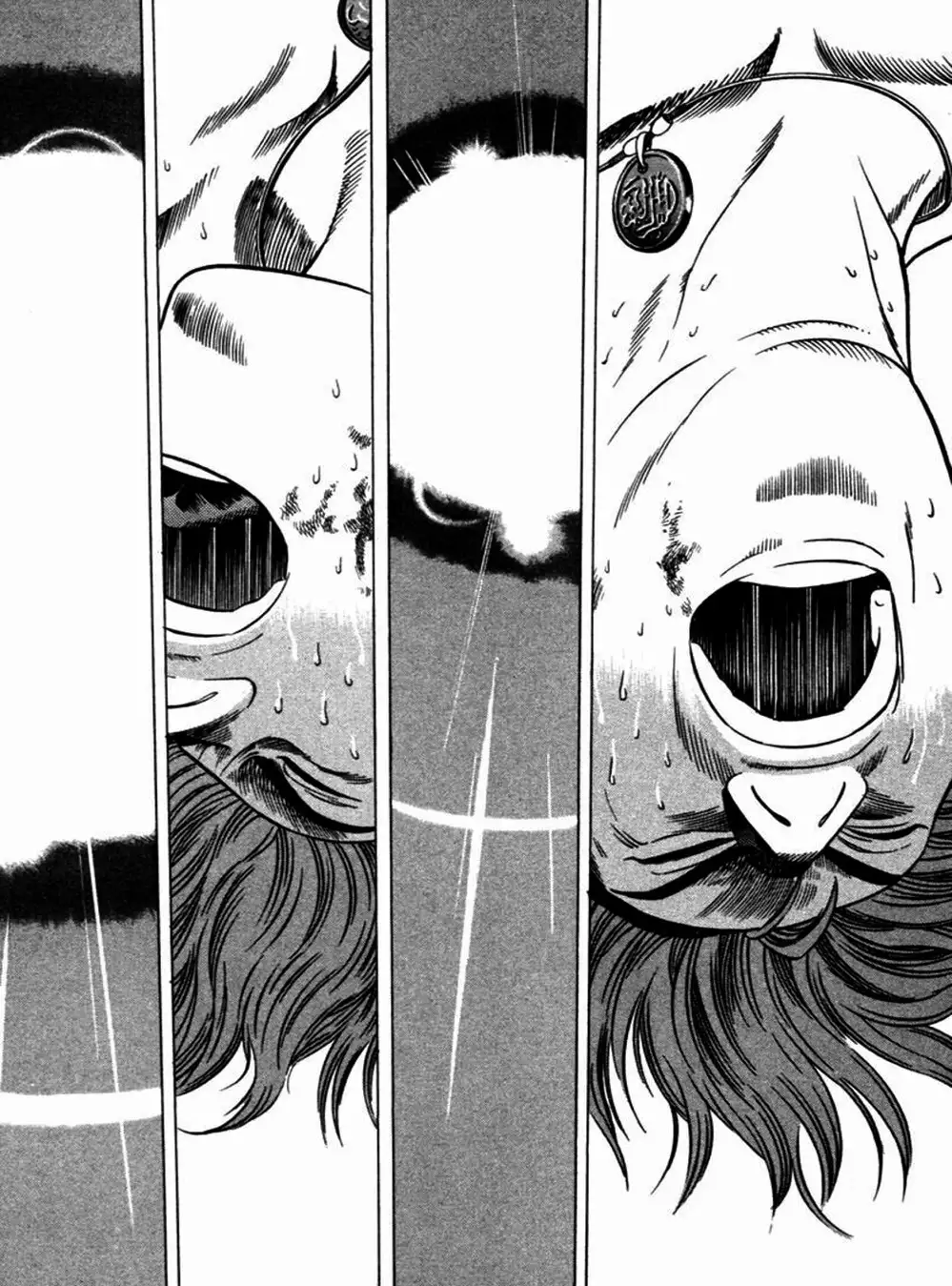 Truyện Tranh Yugo Kẻ Thương Thuyết trang 5