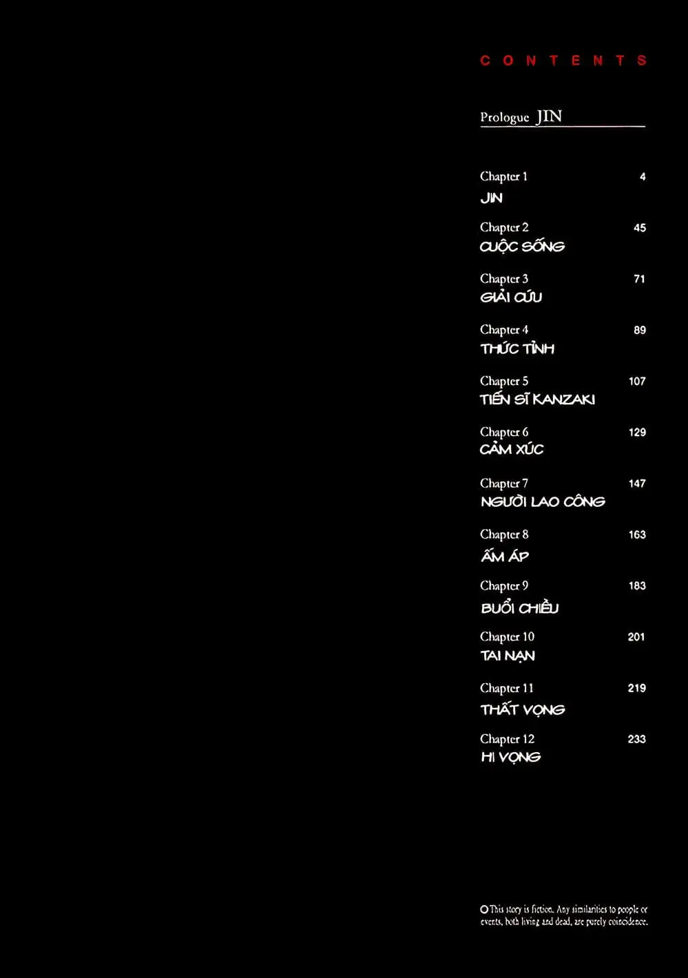 Truyện Tranh Zetman trang 10