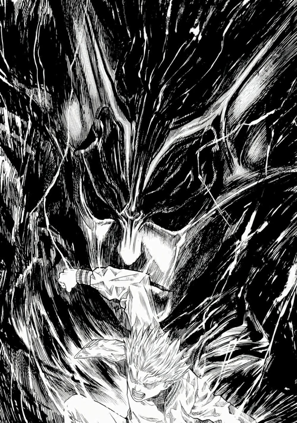 Truyện Tranh Zetman trang 10