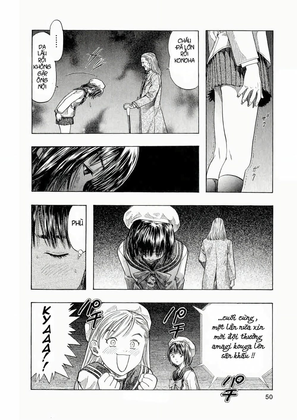 Truyện Tranh Zetman trang 10