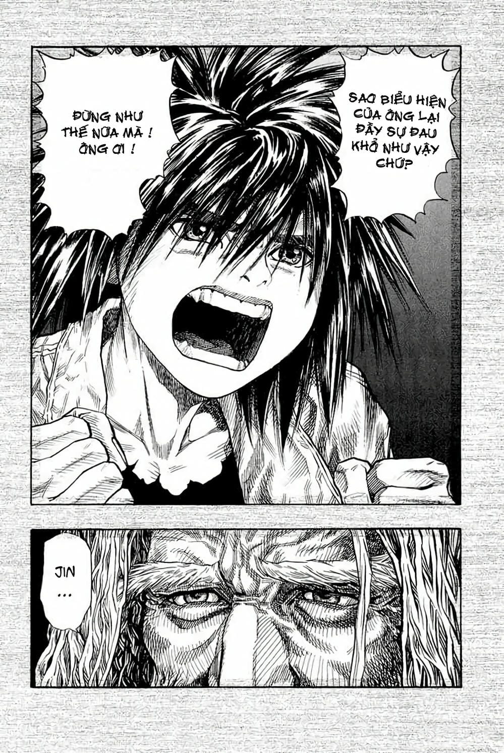 Truyện Tranh Zetman trang 10