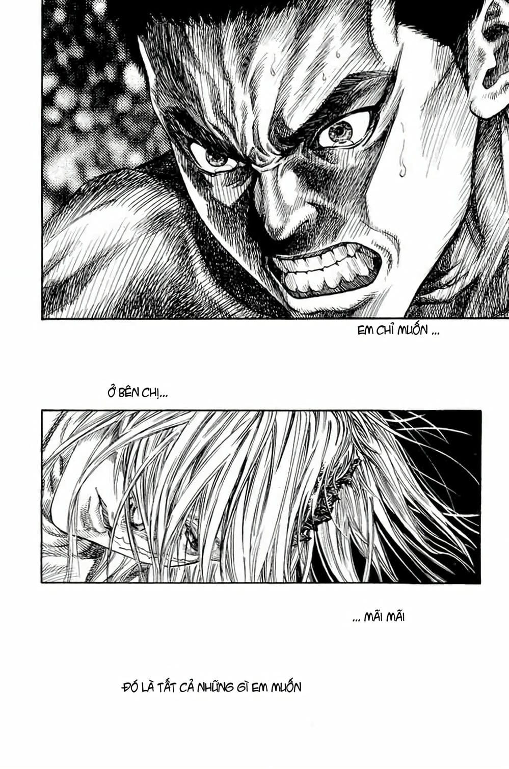 Truyện Tranh Zetman trang 10