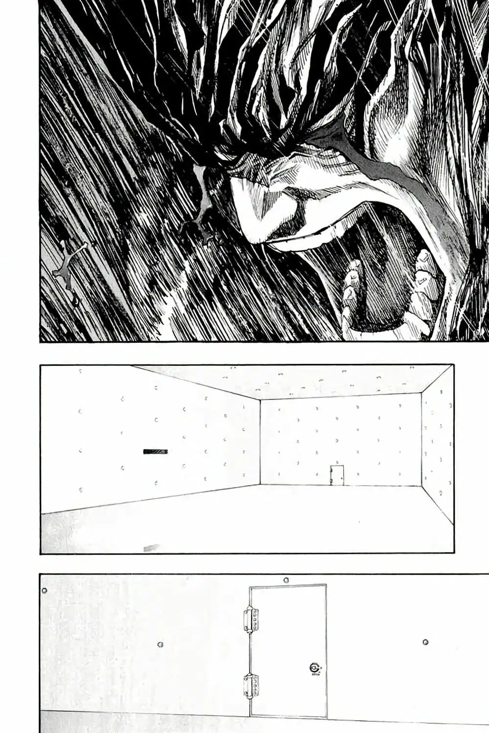 Truyện Tranh Zetman trang 10