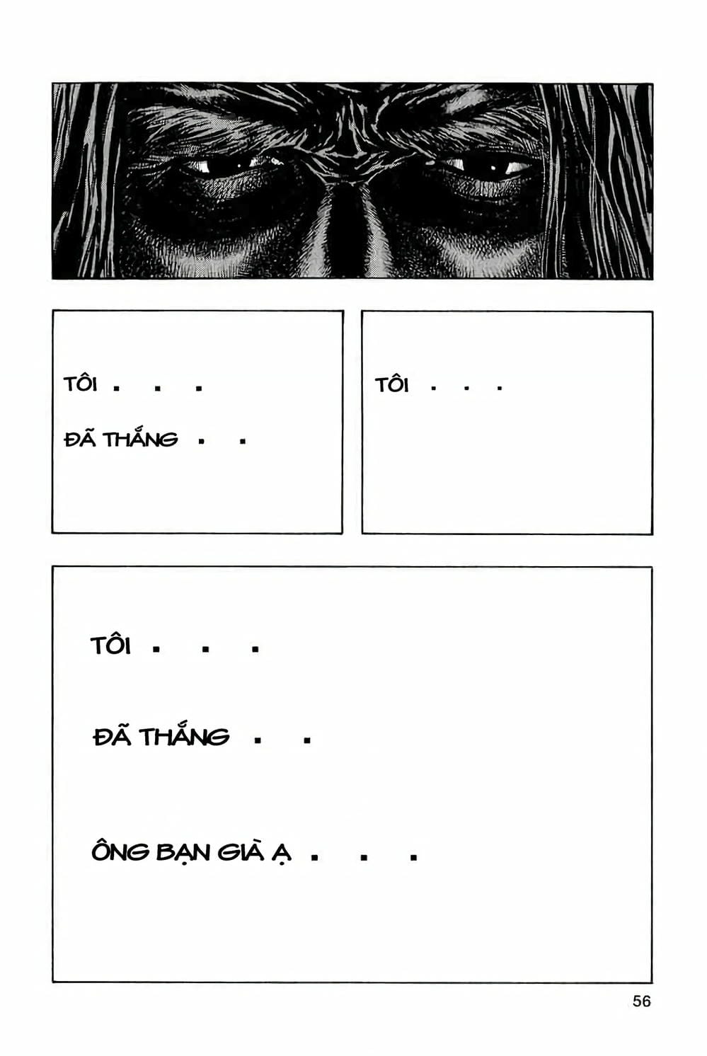 Truyện Tranh Zetman trang 10