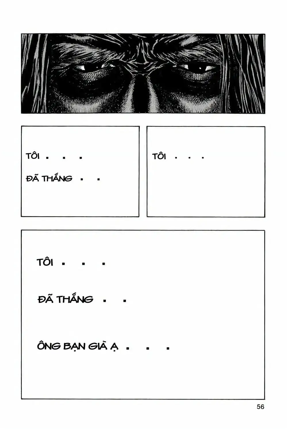 Truyện Tranh Zetman trang 10