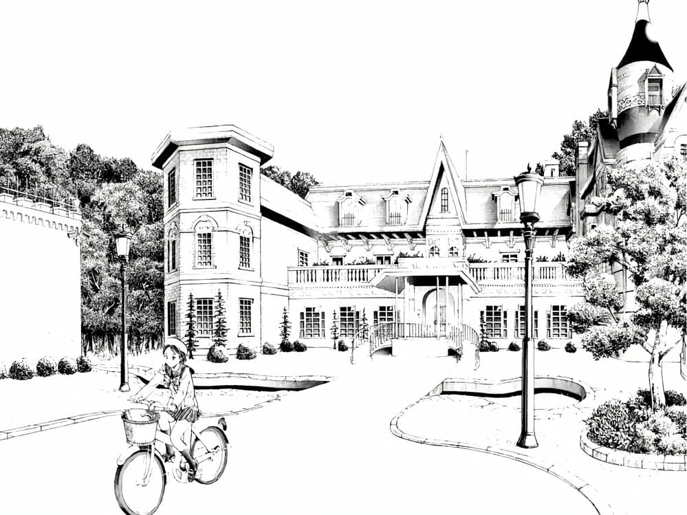 Truyện Tranh Zetman trang 10