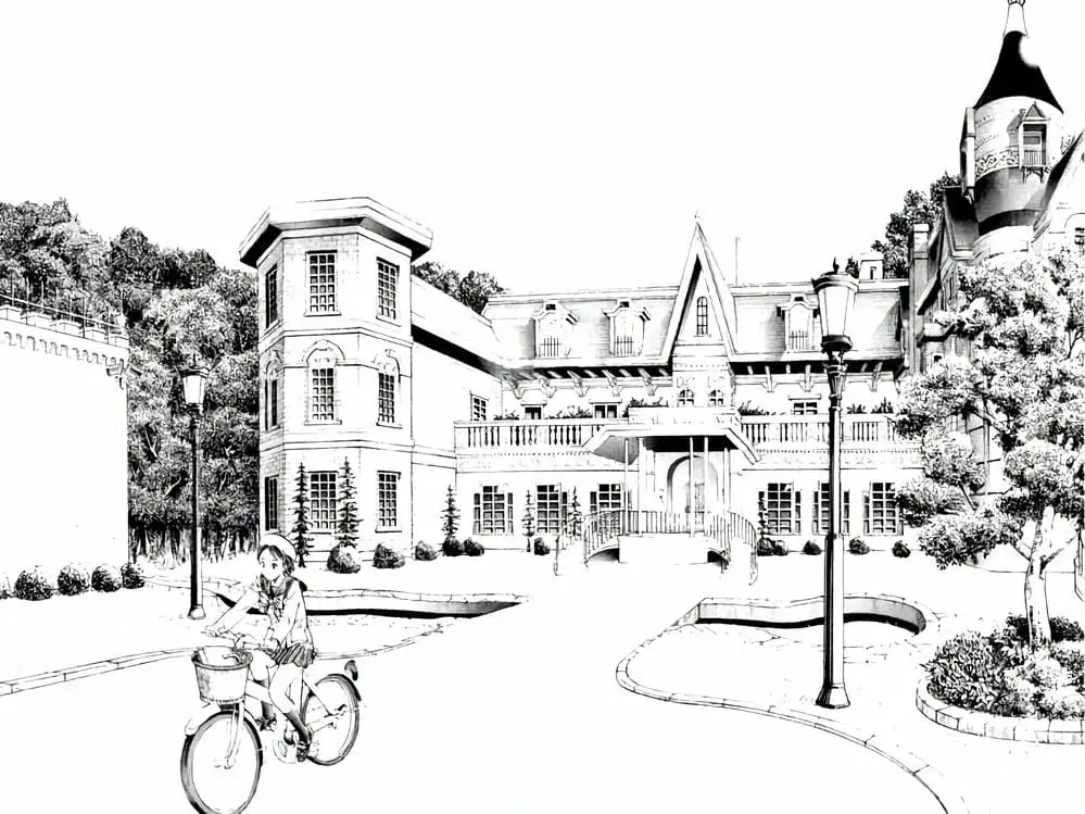 Truyện Tranh Zetman trang 10