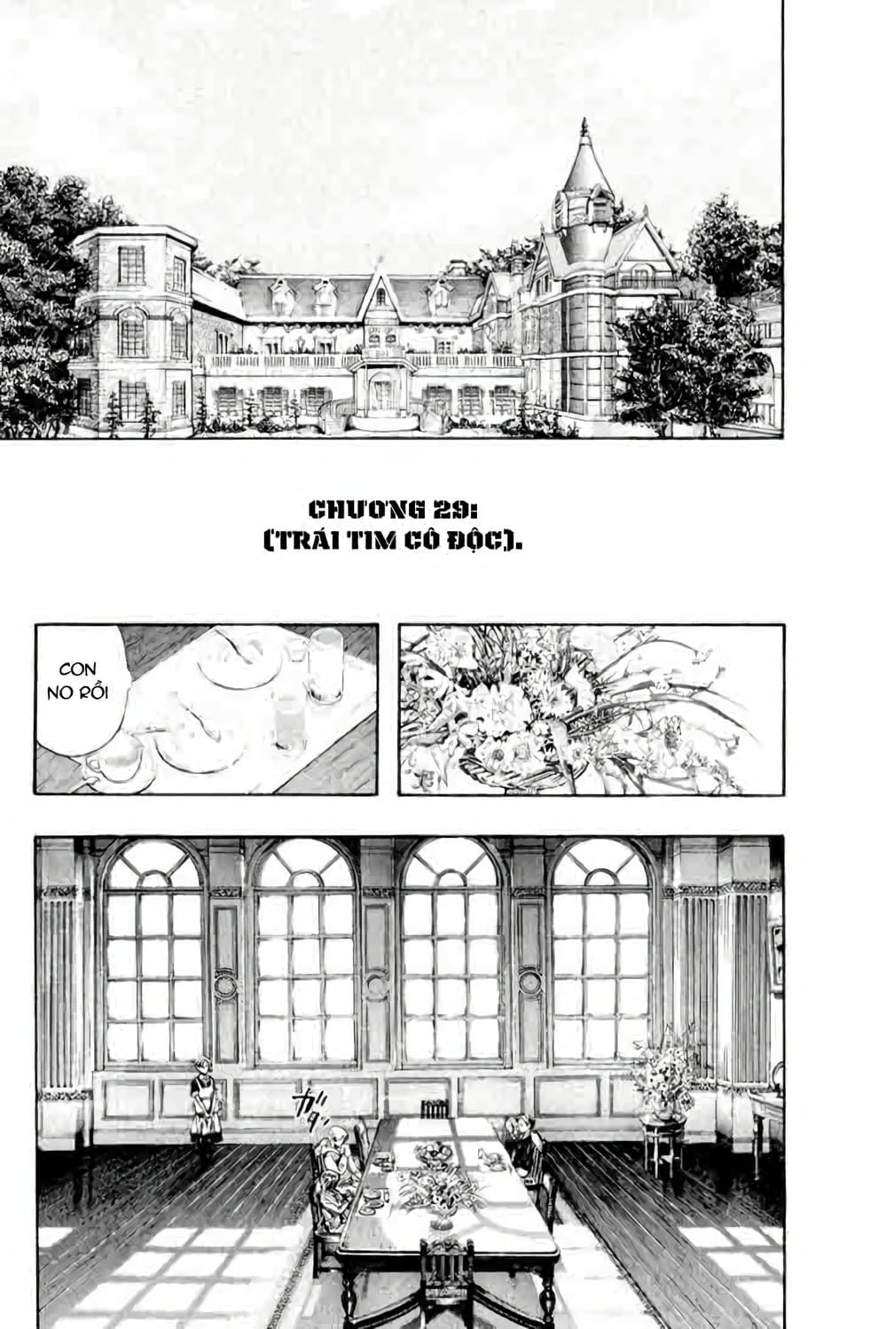 Truyện Tranh Zetman trang 10