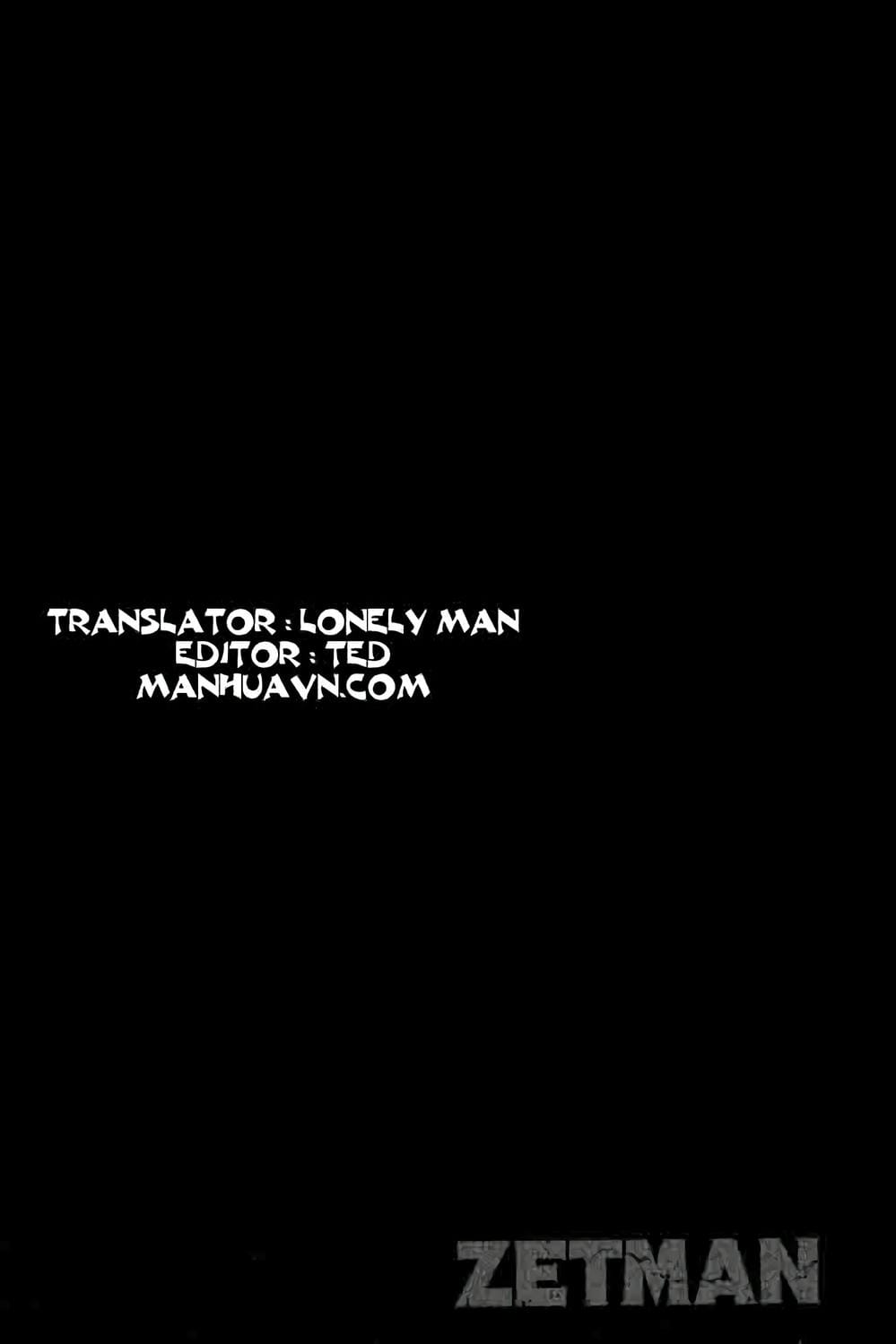 Truyện Tranh Zetman trang 10