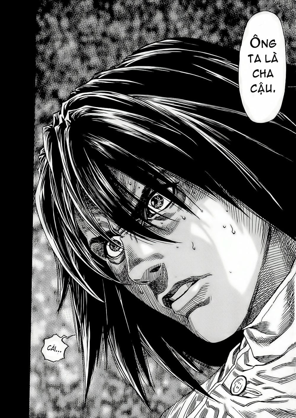 Truyện Tranh Zetman trang 10