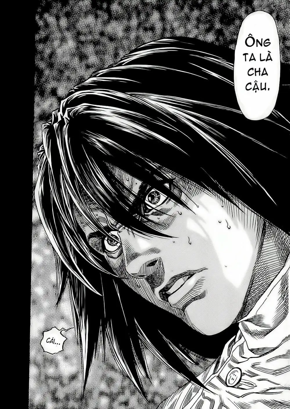 Truyện Tranh Zetman trang 10